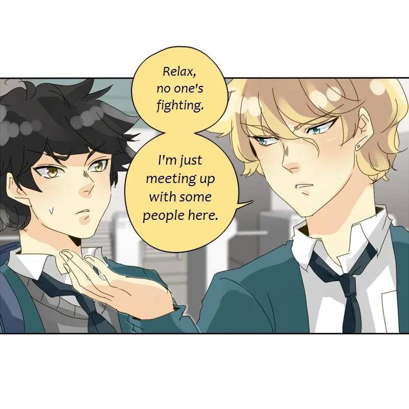 Read unOrdinary chapter 56 image 21 on Lezhin