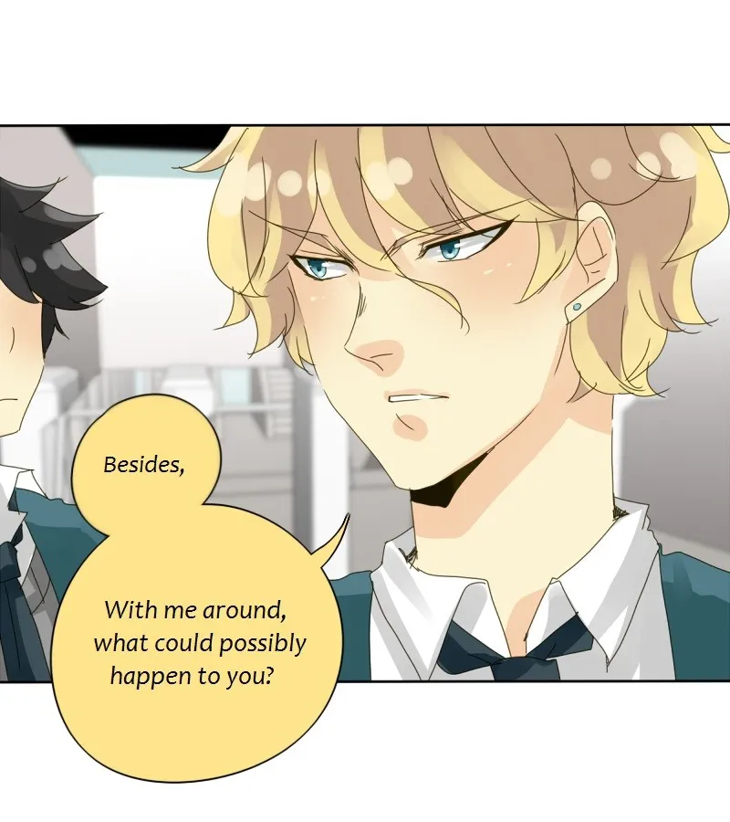 Read unOrdinary chapter 56 image 22 on Lezhin