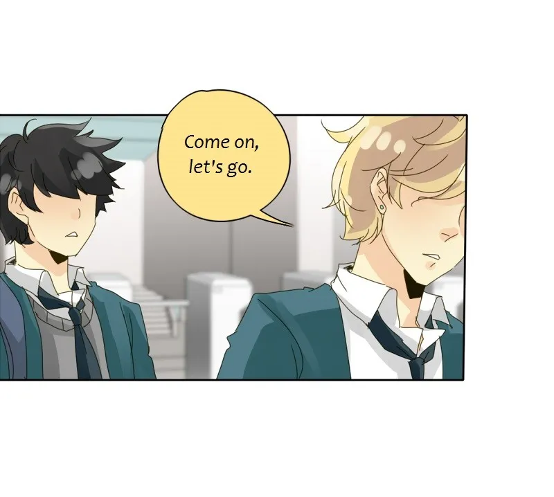 Read unOrdinary chapter 56 image 23 on Lezhin