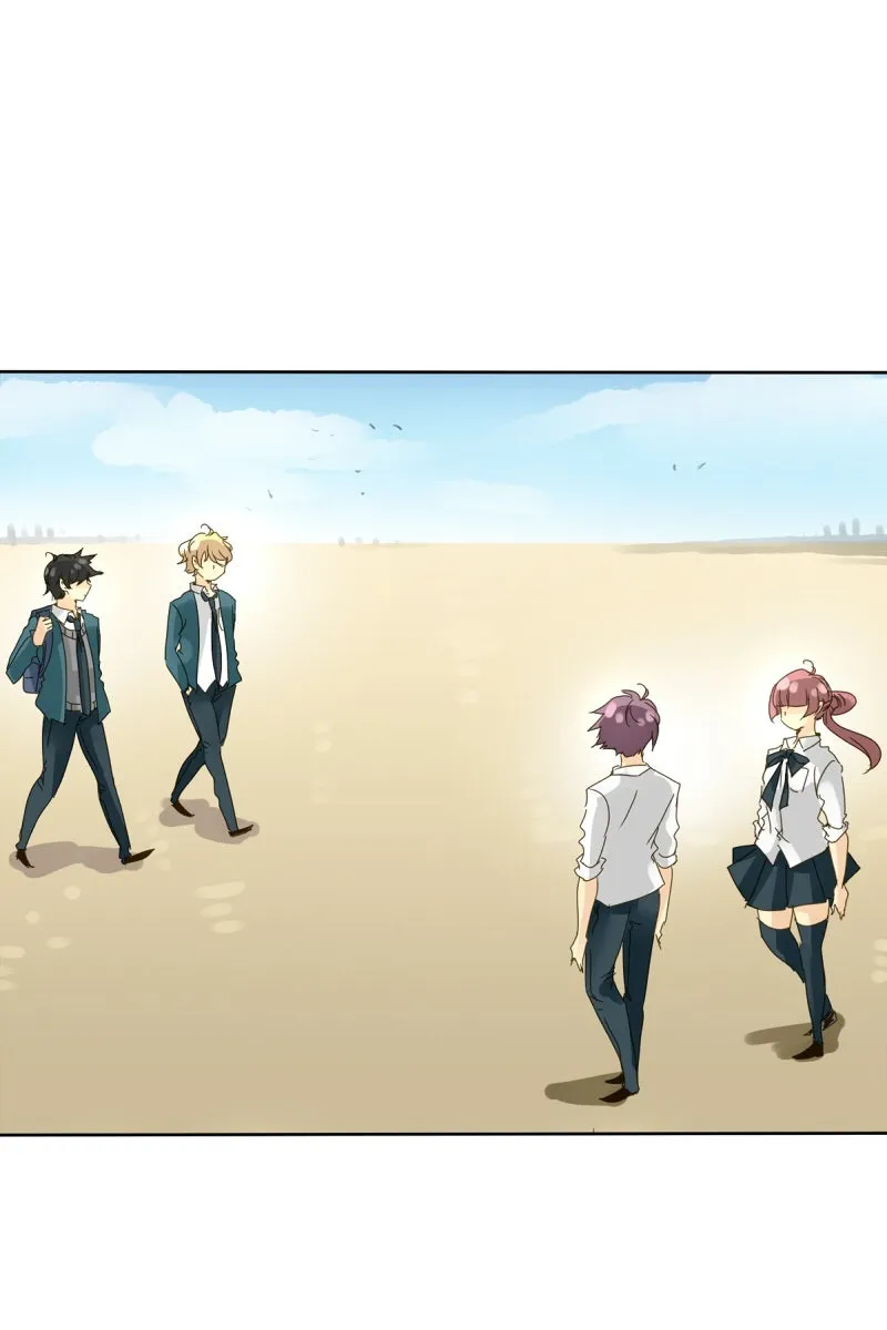 Read unOrdinary chapter 56 image 27 on Lezhin