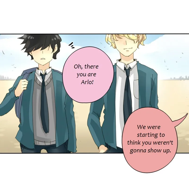 Read unOrdinary chapter 56 image 28 on Lezhin