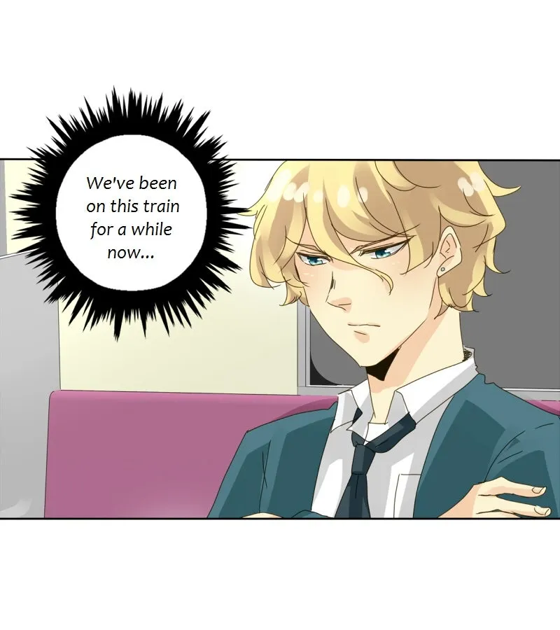 Read unOrdinary chapter 56 image 3 on Lezhin