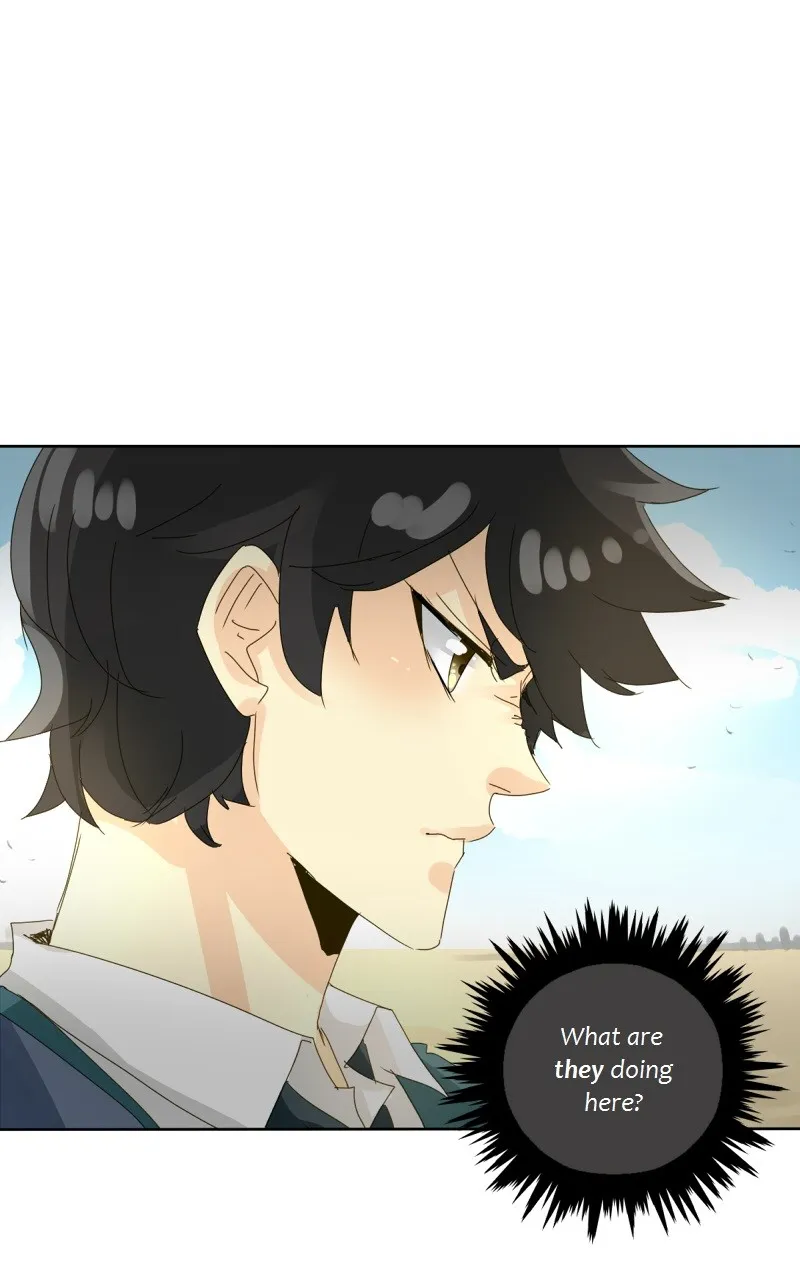 Read unOrdinary chapter 56 image 32 on Lezhin