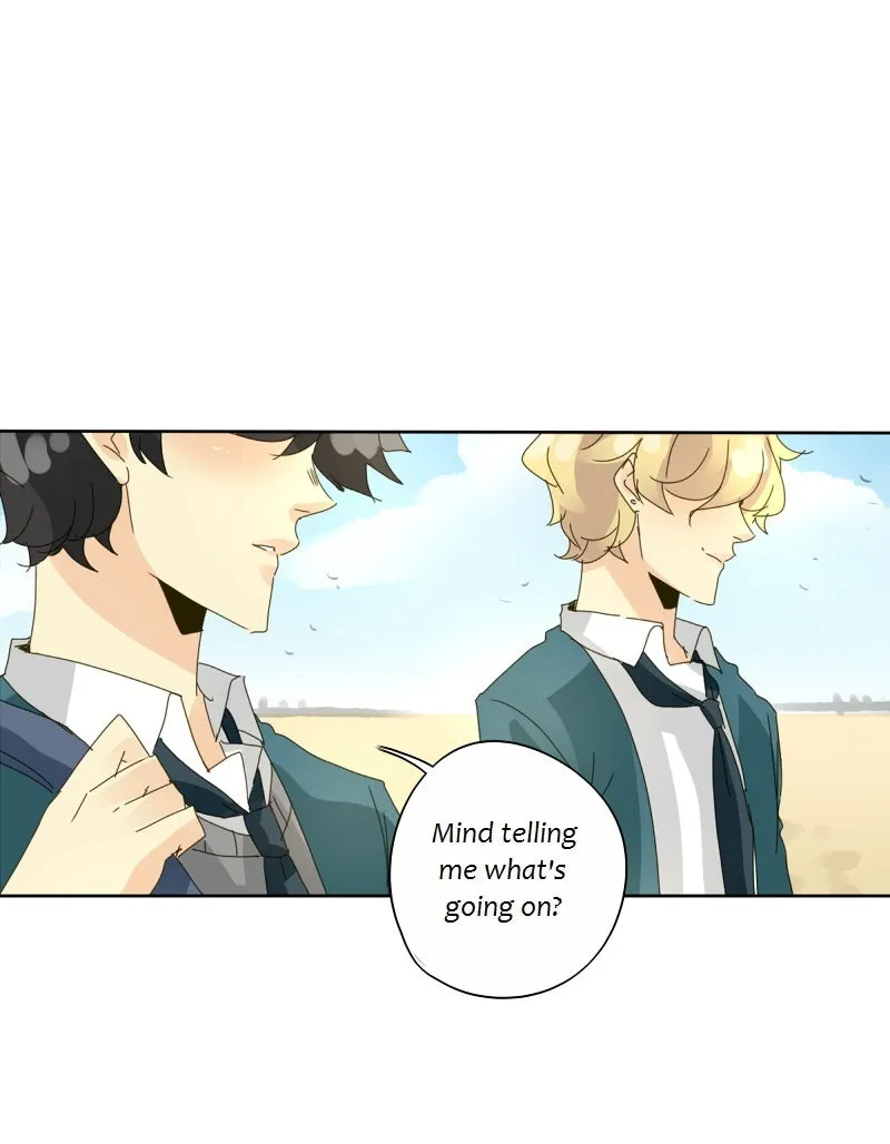 Read unOrdinary chapter 56 image 33 on Lezhin
