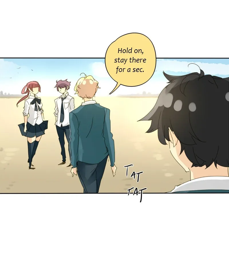 Read unOrdinary chapter 56 image 34 on Lezhin