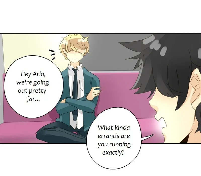 Read unOrdinary chapter 56 image 4 on Lezhin