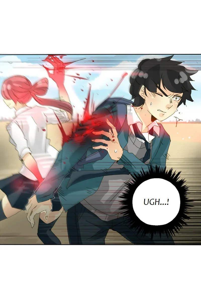 Read unOrdinary chapter 56 image 48 on Lezhin