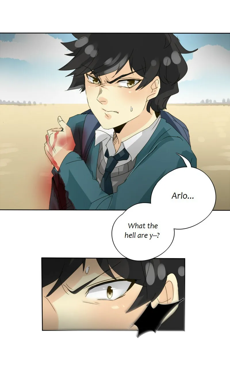 Read unOrdinary chapter 56 image 50 on Lezhin