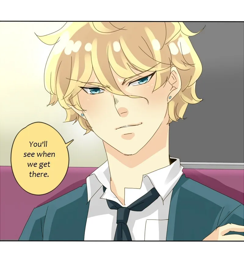 Read unOrdinary chapter 56 image 6 on Lezhin