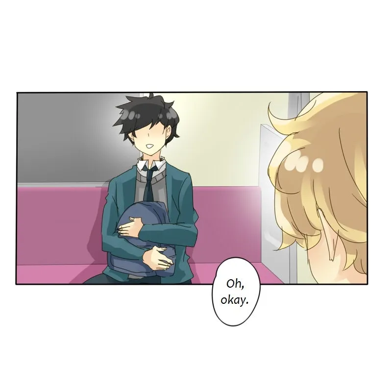 Read unOrdinary chapter 56 image 7 on Lezhin