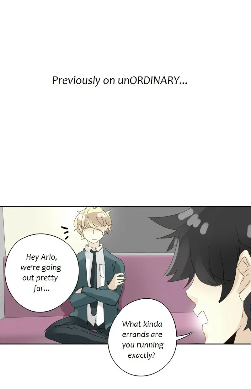 Read unOrdinary chapter 57 image 0 on Lezhin