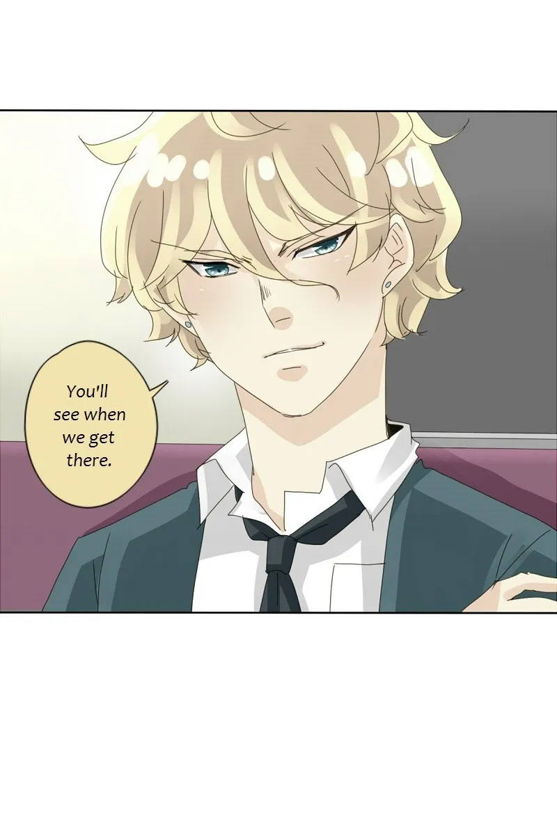Read unOrdinary chapter 57 image 1 on Lezhin