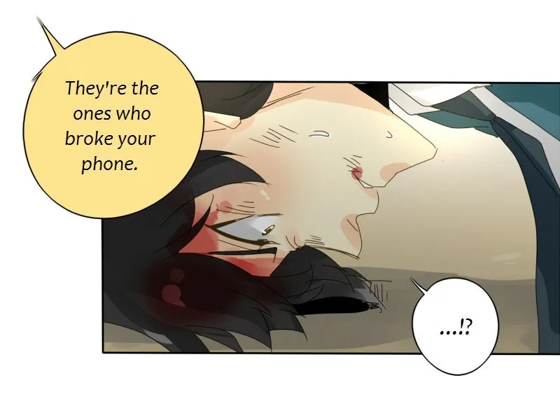 Read unOrdinary chapter 57 image 14 on Lezhin