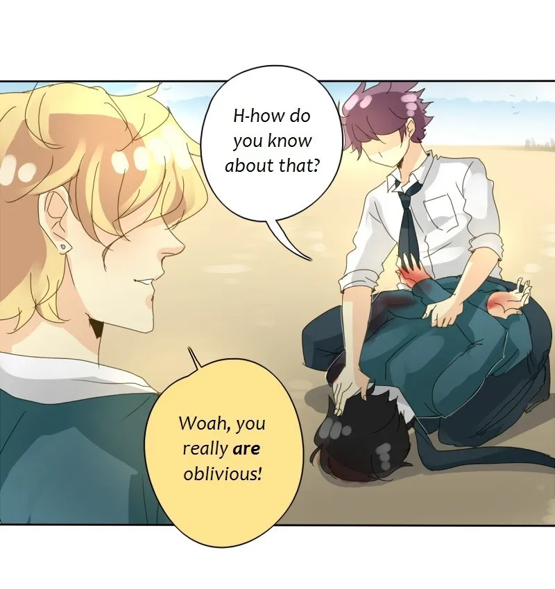 Read unOrdinary chapter 57 image 15 on Lezhin