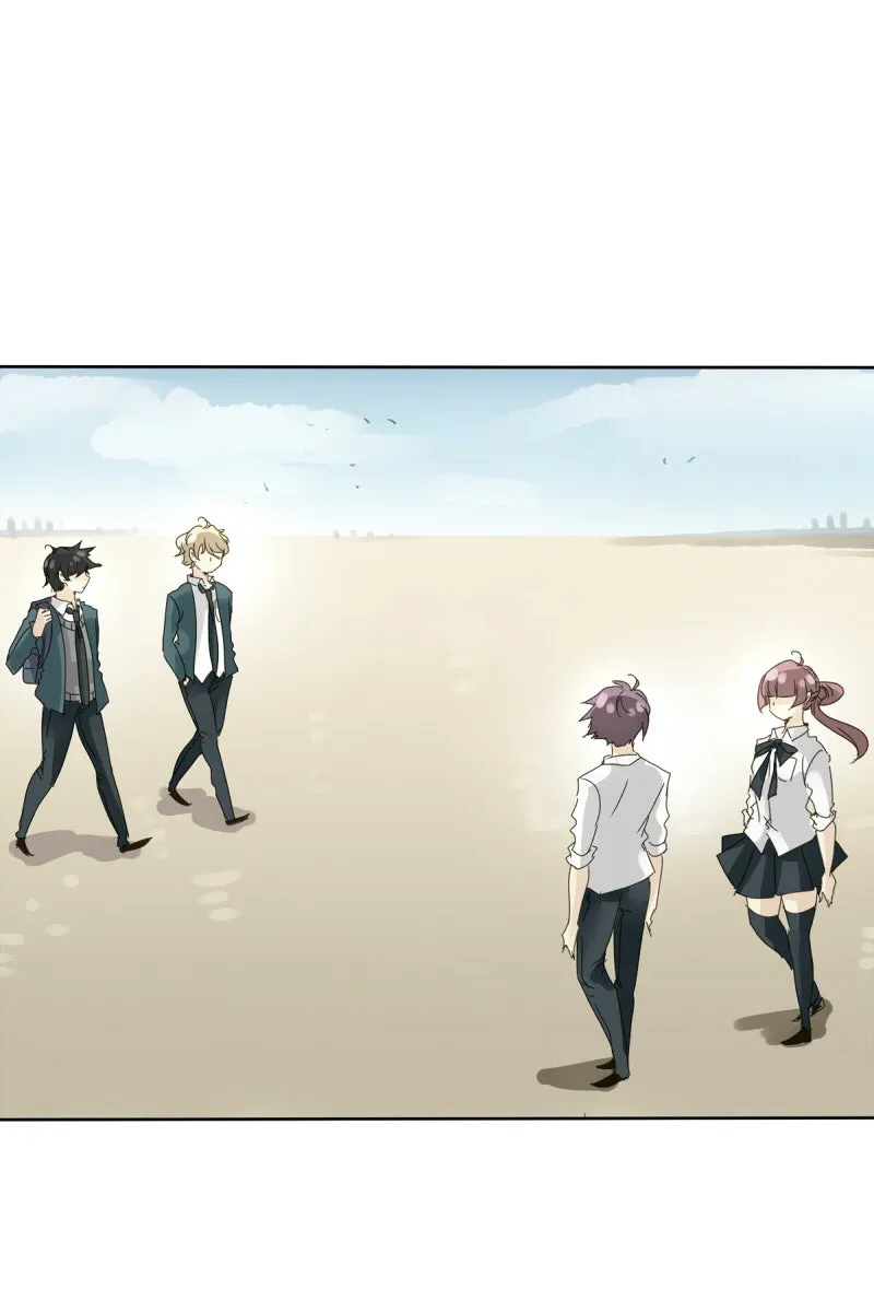 Read unOrdinary chapter 57 image 2 on Lezhin