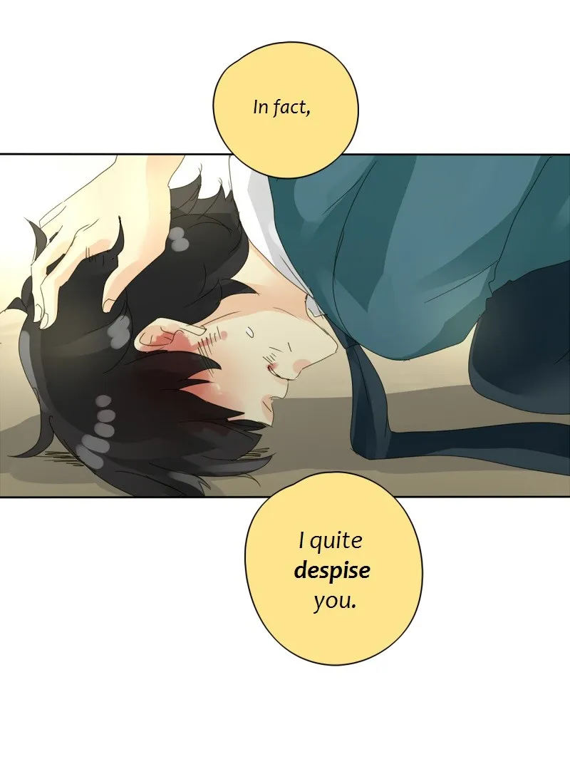 Read unOrdinary chapter 57 image 20 on Lezhin