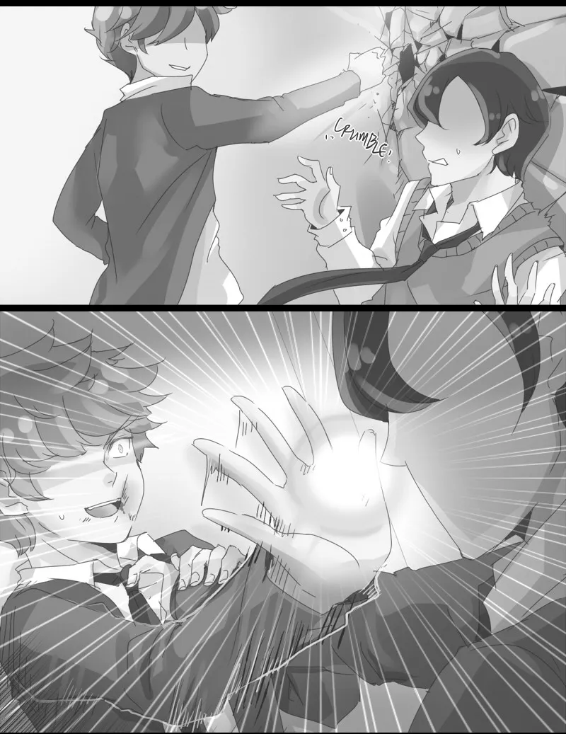 Read unOrdinary chapter 57 image 58 on Lezhin