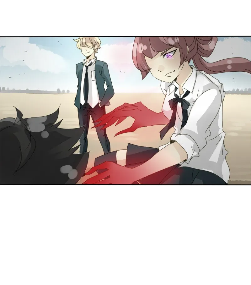 Read unOrdinary chapter 57 image 6 on Lezhin