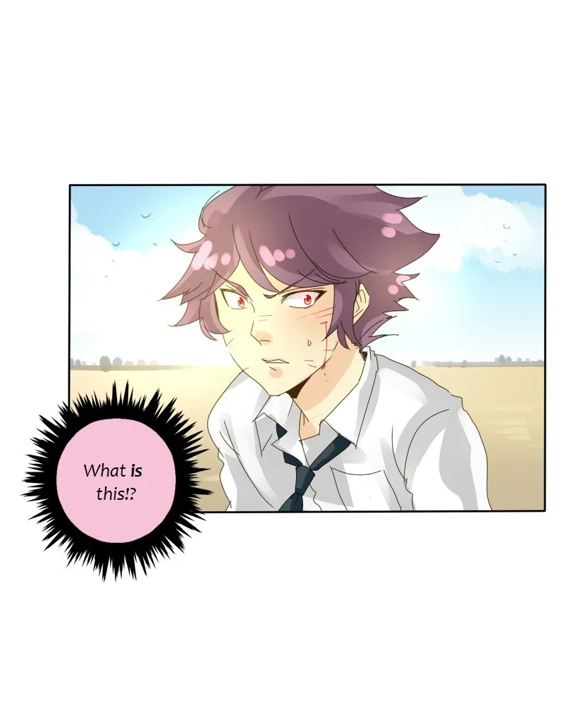 Read unOrdinary chapter 58 image 10 on Lezhin