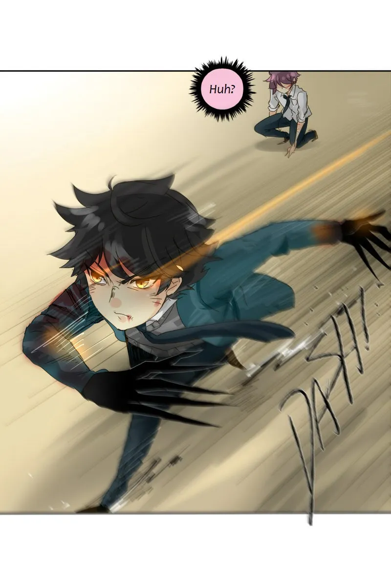 Read unOrdinary chapter 58 image 16 on Lezhin
