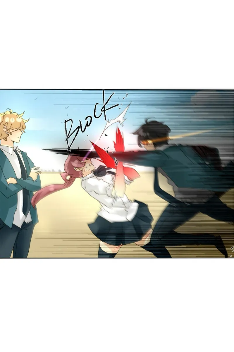 Read unOrdinary chapter 58 image 20 on Lezhin