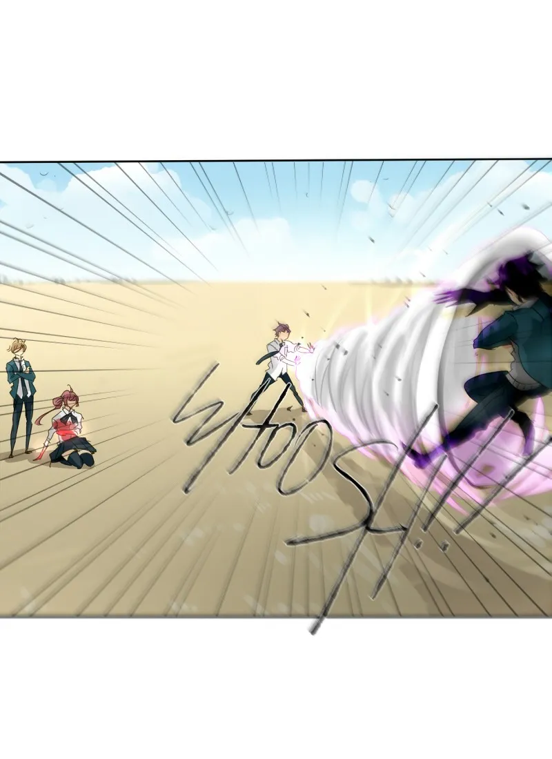 Read unOrdinary chapter 58 image 33 on Lezhin