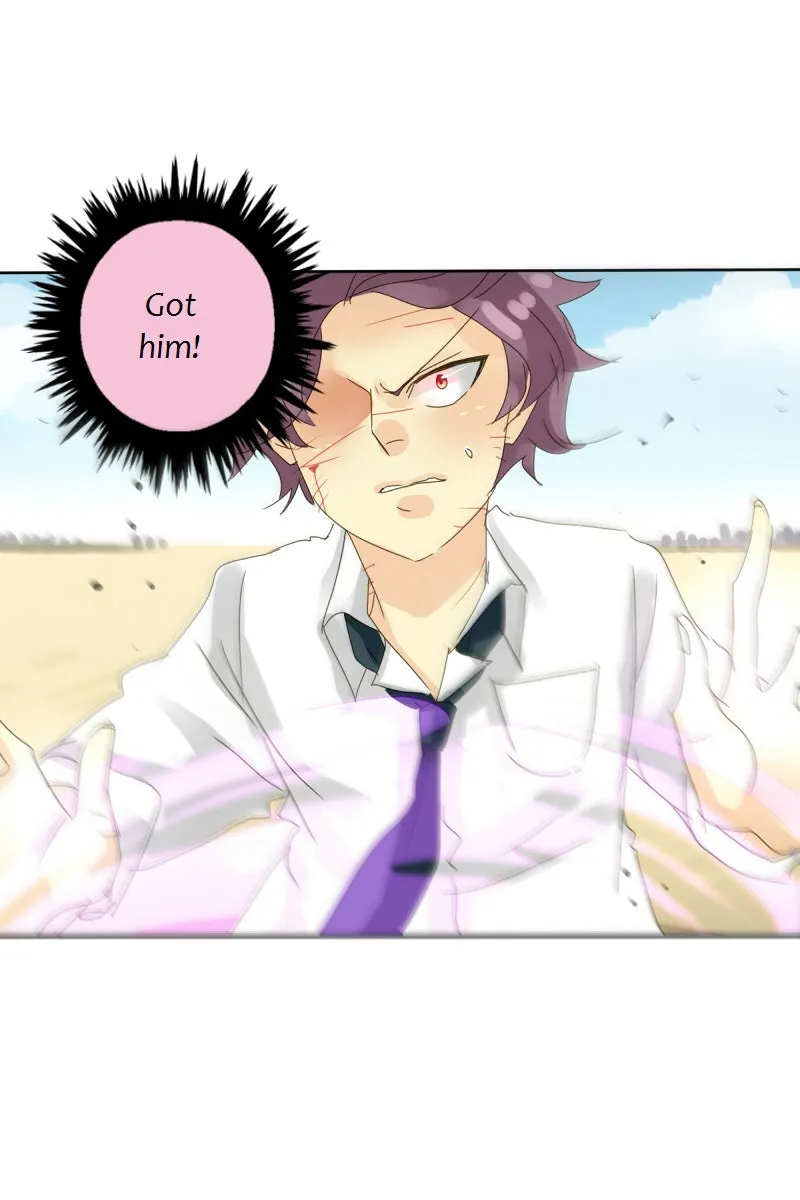 Read unOrdinary chapter 58 image 34 on Lezhin