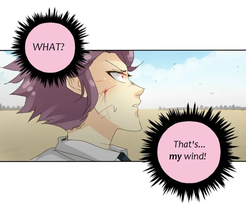 Read unOrdinary chapter 58 image 37 on Lezhin