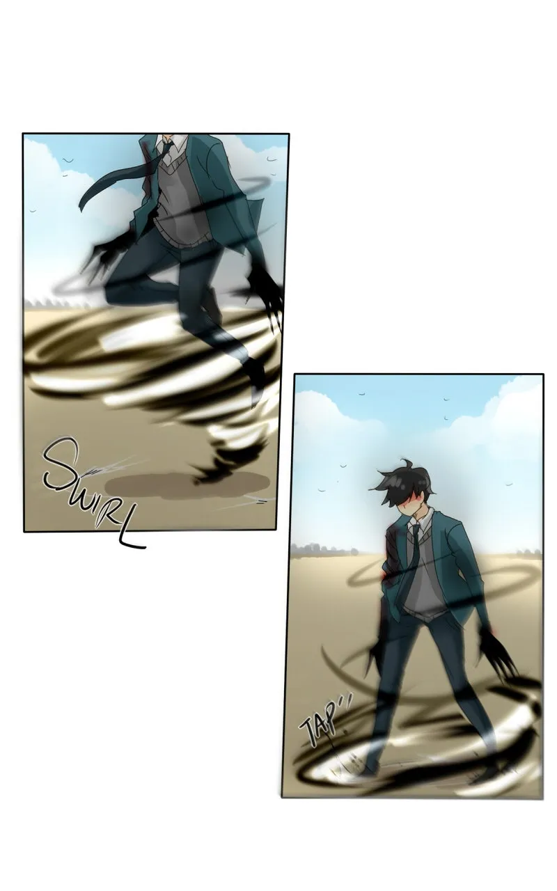 Read unOrdinary chapter 58 image 38 on Lezhin