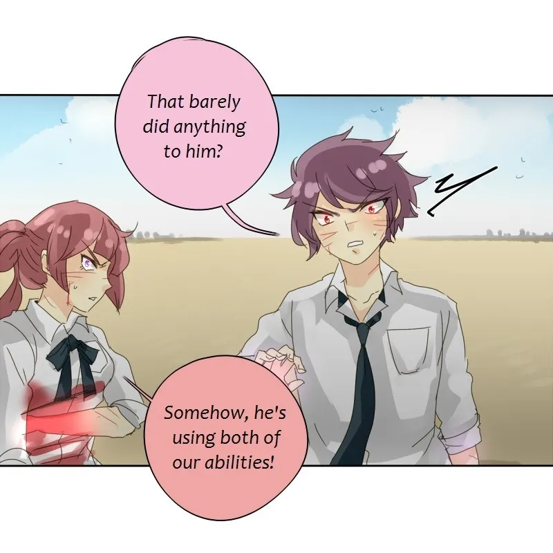 Read unOrdinary chapter 58 image 40 on Lezhin
