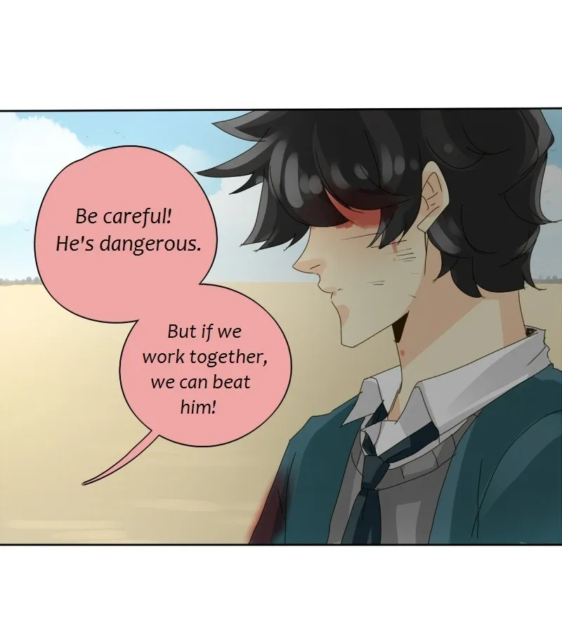 Read unOrdinary chapter 58 image 41 on Lezhin