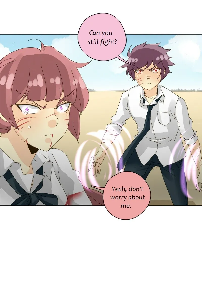 Read unOrdinary chapter 58 image 42 on Lezhin