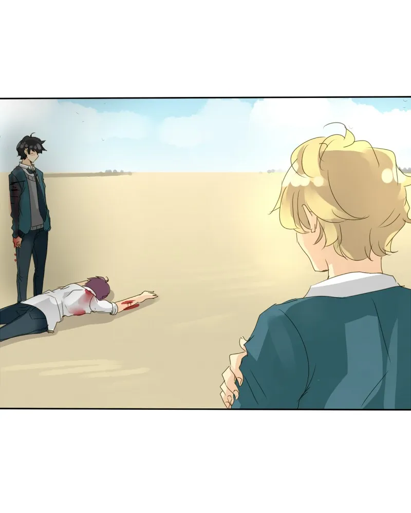 Read unOrdinary chapter 58 image 84 on Lezhin