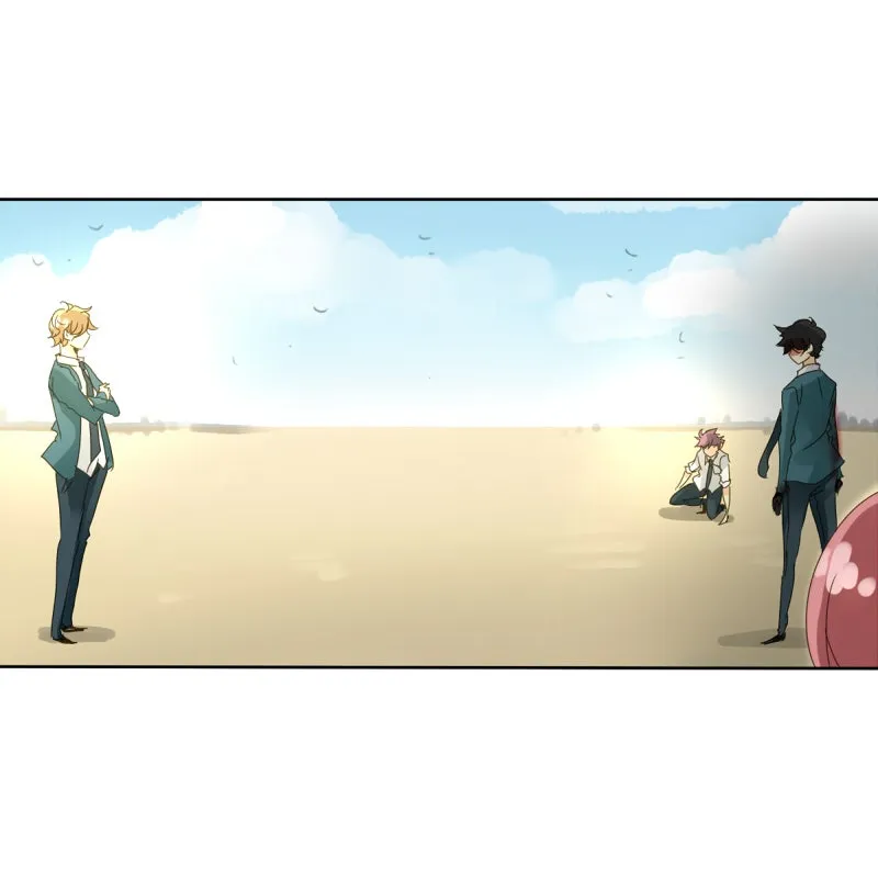 Read unOrdinary chapter 58 image 9 on Lezhin