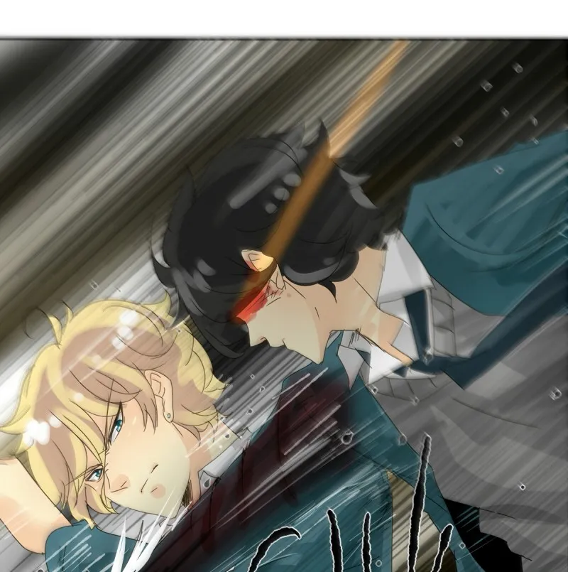 Read unOrdinary chapter 59 image 19 on Lezhin