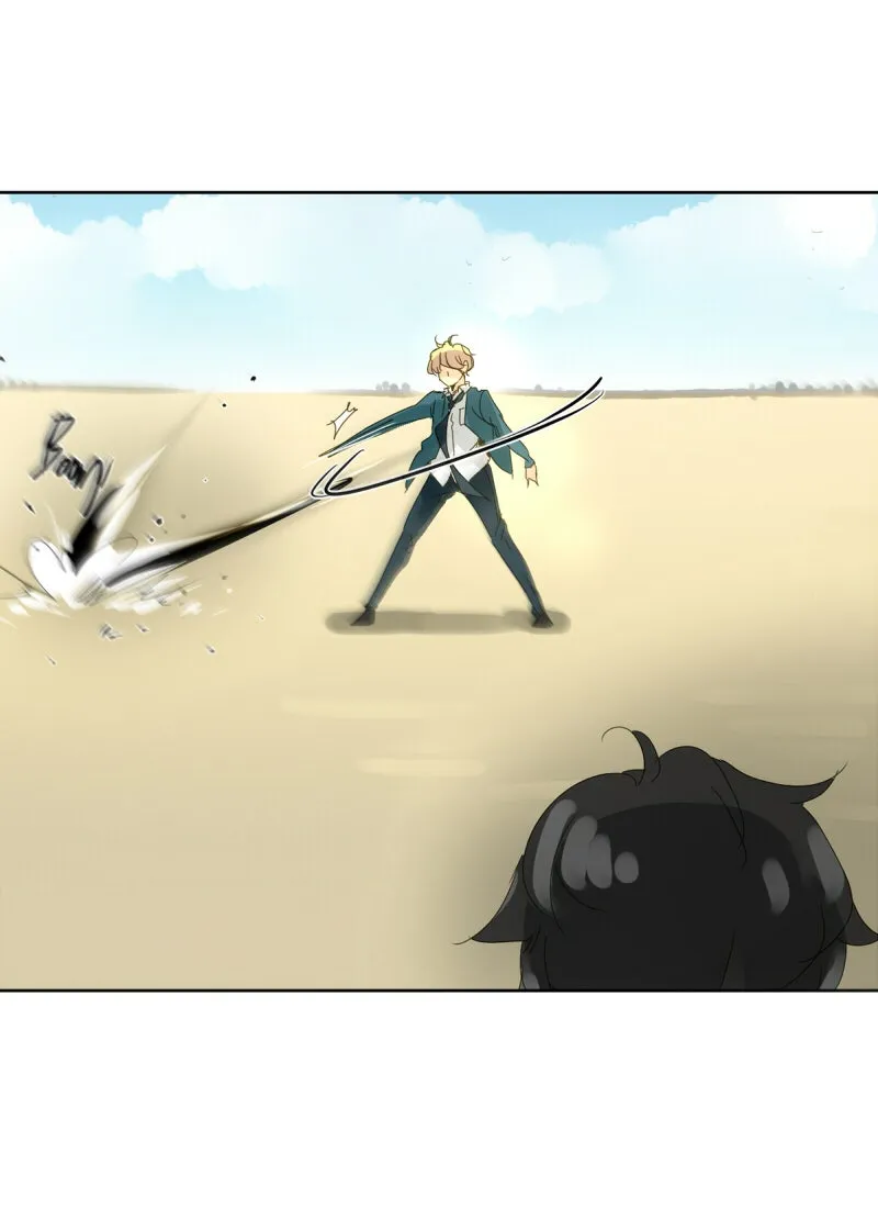 Read unOrdinary chapter 59 image 3 on Lezhin