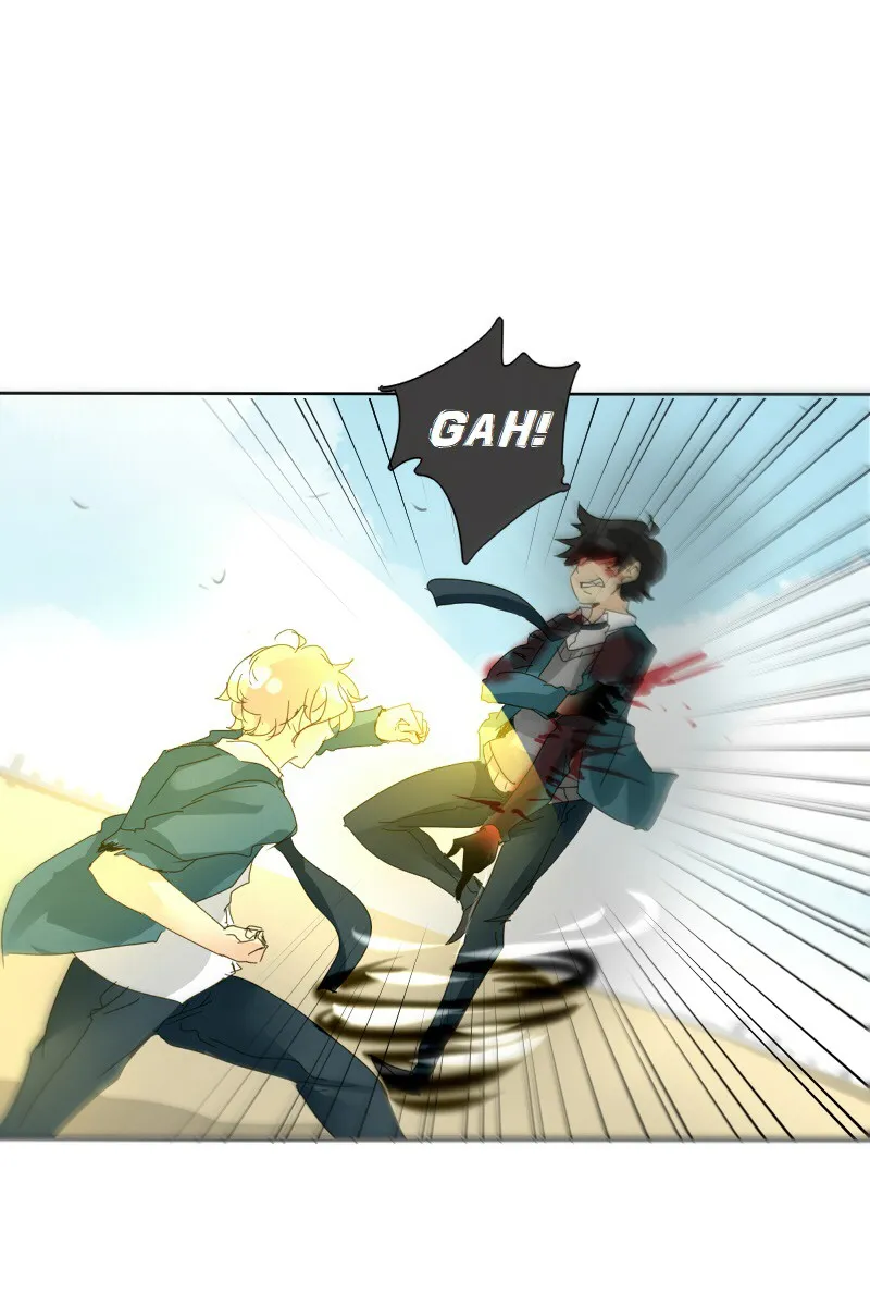Read unOrdinary chapter 59 image 40 on Lezhin