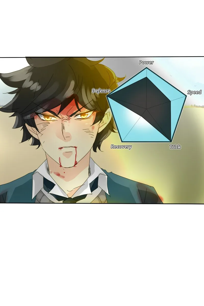 Read unOrdinary chapter 59 image 54 on Lezhin