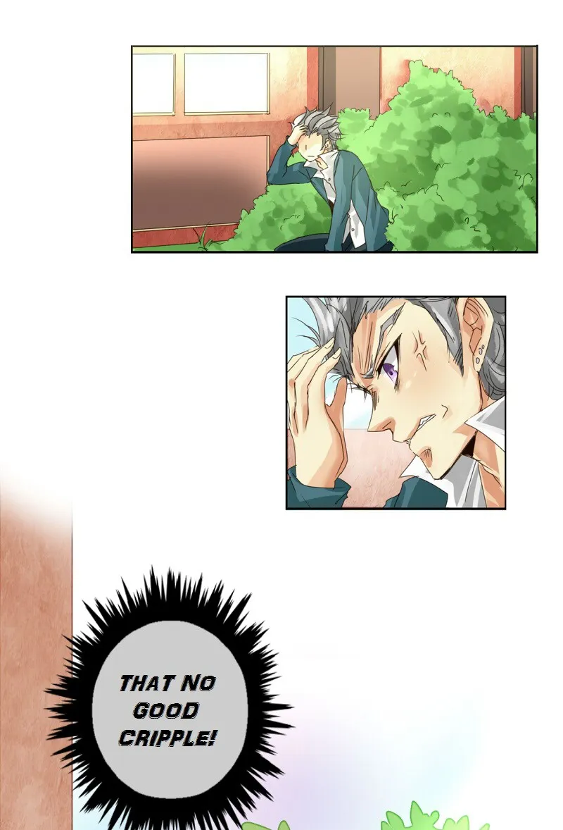 Read unOrdinary chapter 6 image 15 on Lezhin