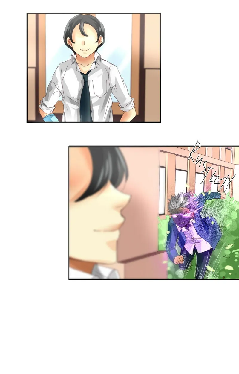 Read unOrdinary chapter 6 image 18 on Lezhin