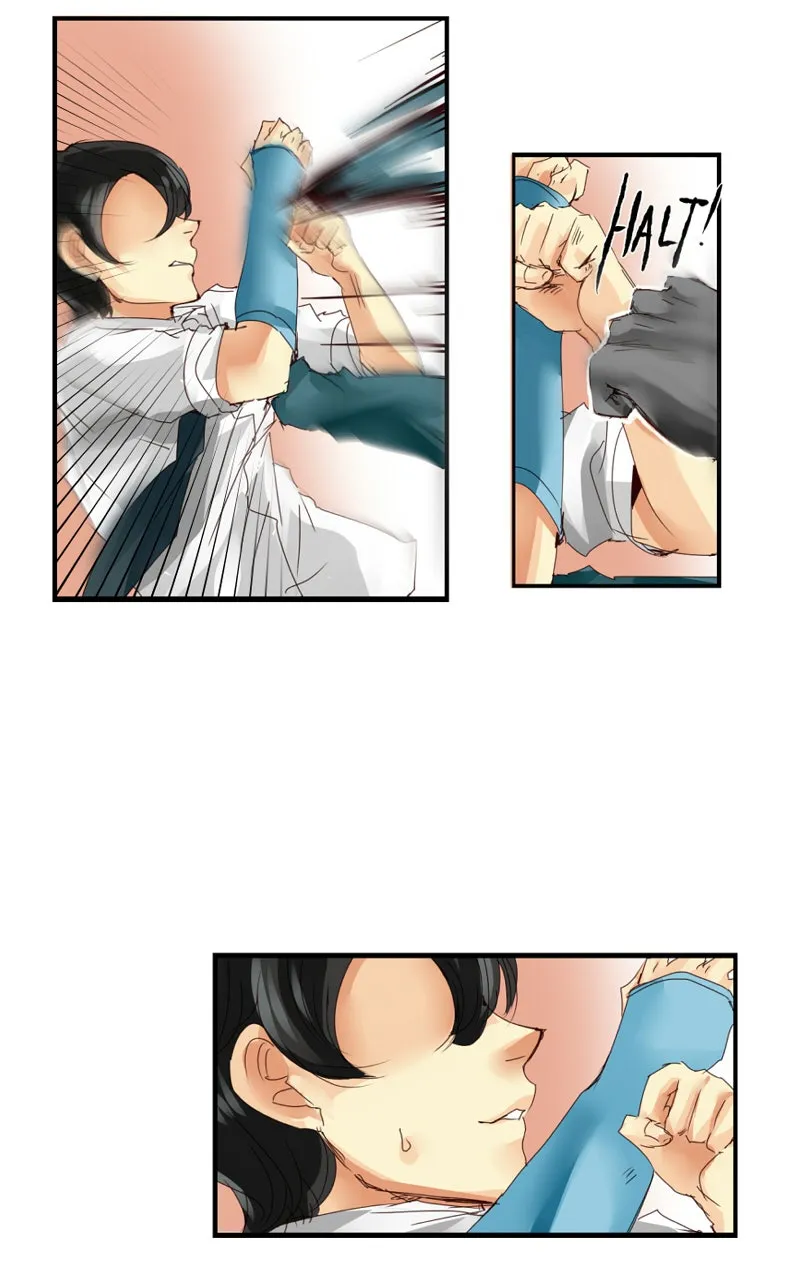 Read unOrdinary chapter 6 image 26 on Lezhin