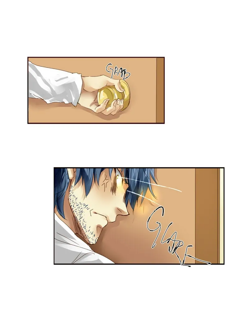 Read unOrdinary chapter 6 image 5 on Lezhin