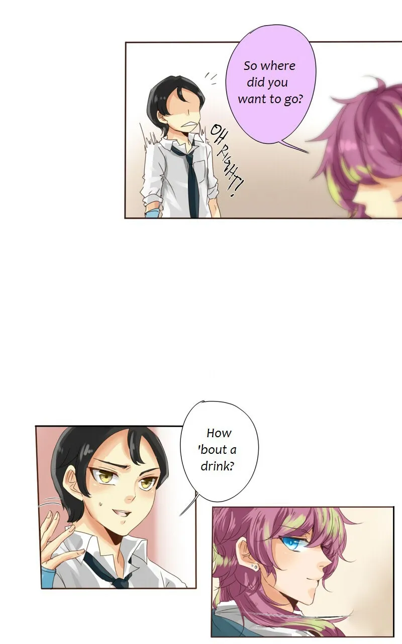 Read unOrdinary chapter 6 image 50 on Lezhin