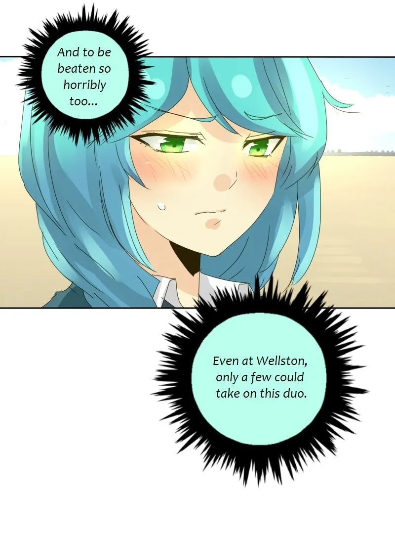 Read unOrdinary chapter 60 image 15 on Lezhin