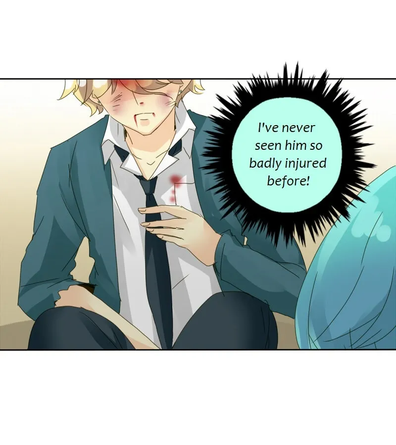 Read unOrdinary chapter 60 image 18 on Lezhin