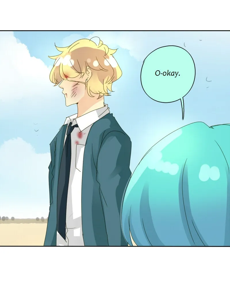 Read unOrdinary chapter 60 image 31 on Lezhin