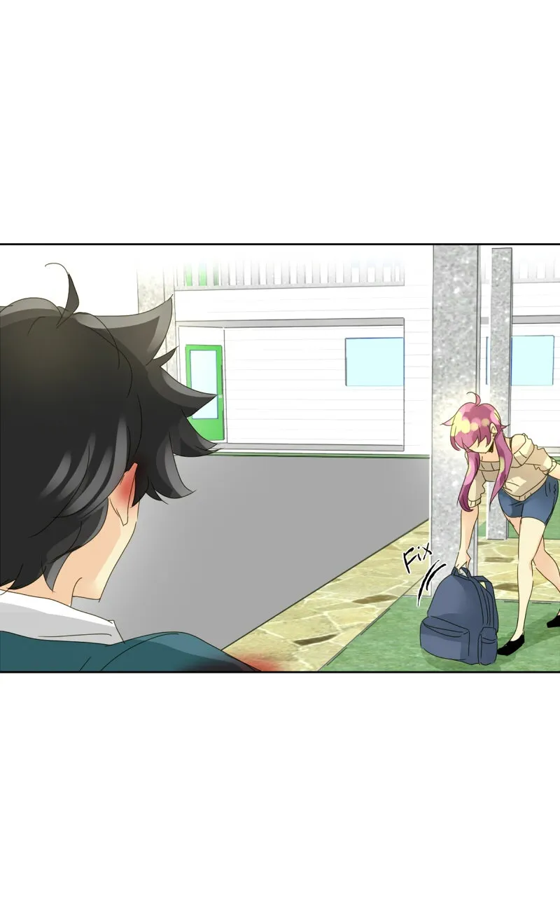 Read unOrdinary chapter 60 image 50 on Lezhin