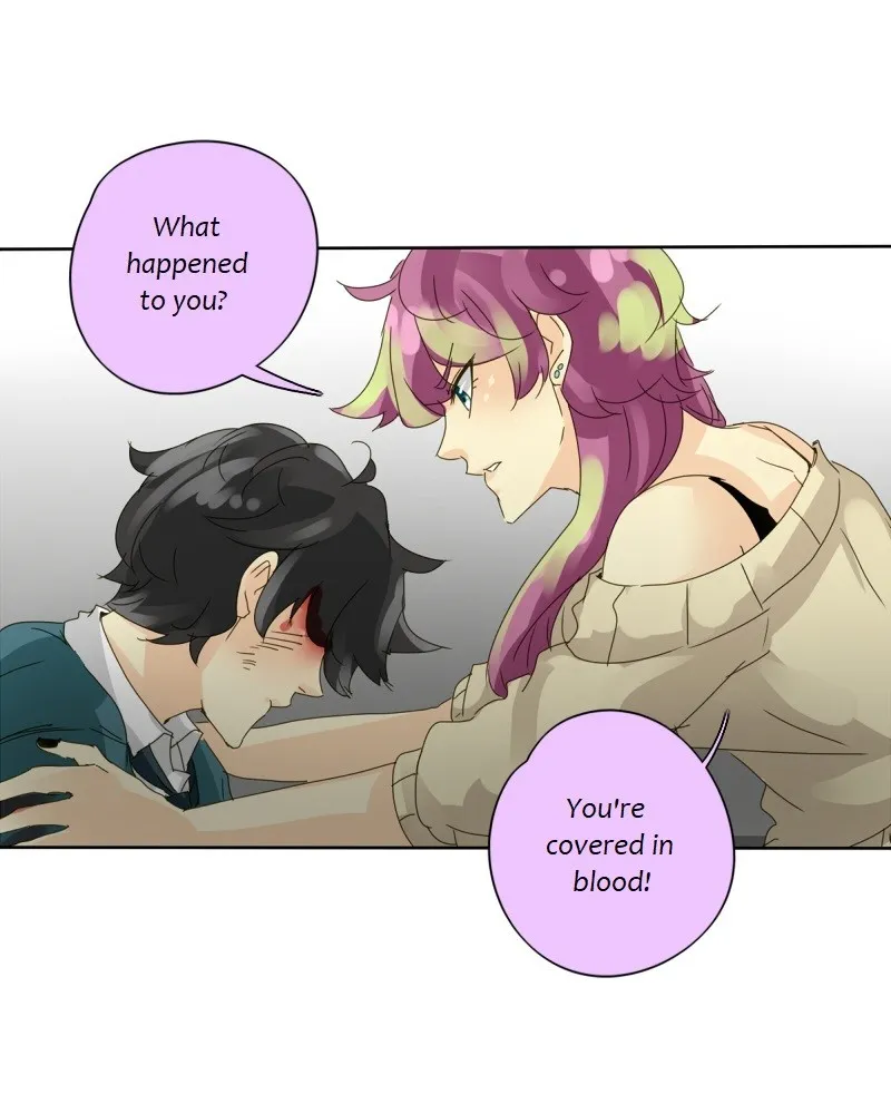 Read unOrdinary chapter 60 image 58 on Lezhin