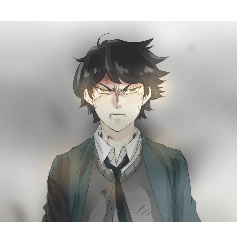 Read unOrdinary chapter 60 image 60 on Lezhin