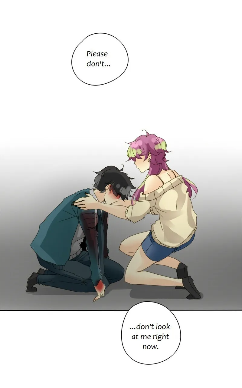 Read unOrdinary chapter 60 image 70 on Lezhin